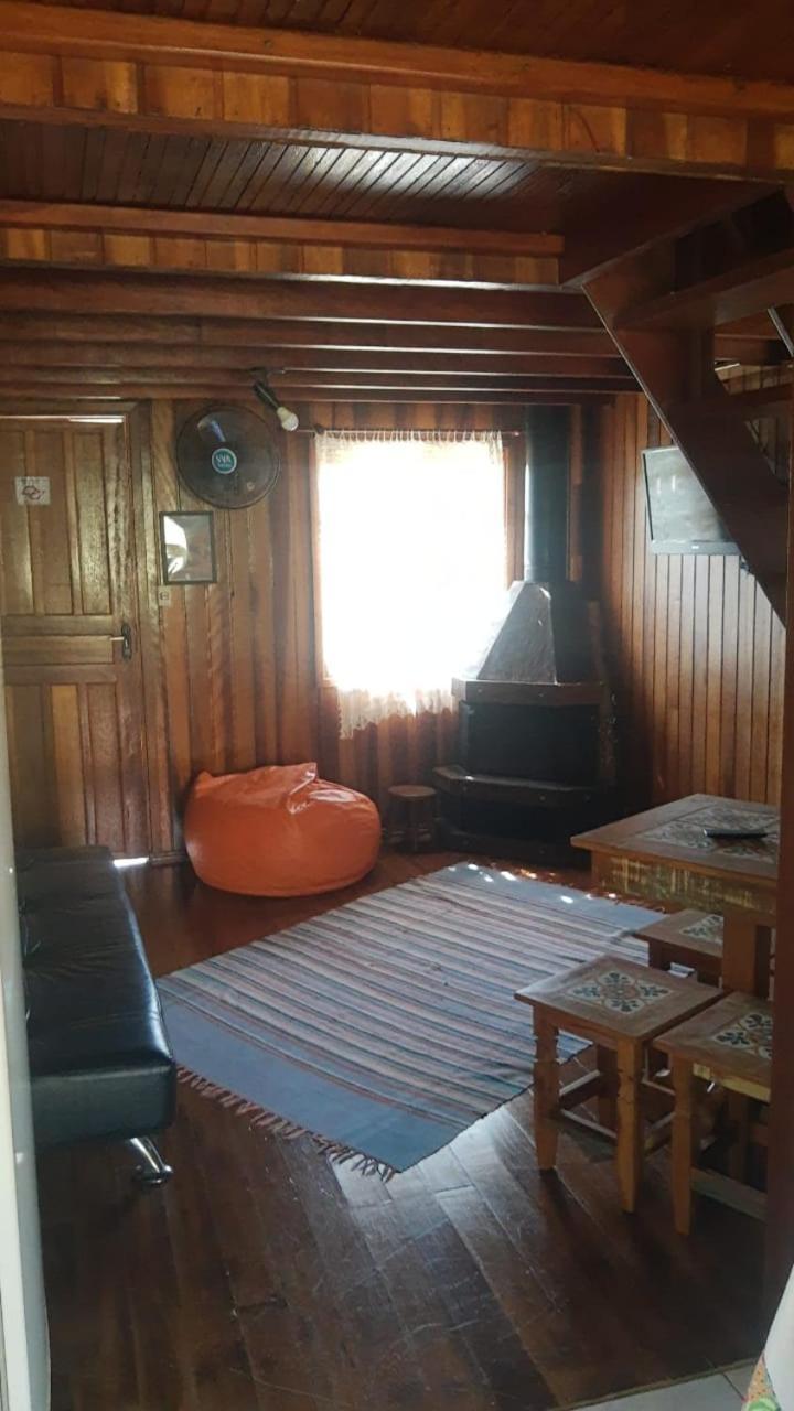 Chale Represa Recanto Varanda Do Sol Joanópolis Dış mekan fotoğraf