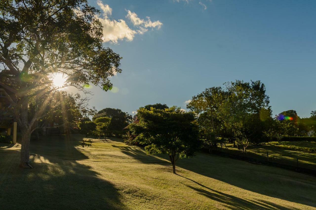 Chale Represa Recanto Varanda Do Sol Joanópolis Dış mekan fotoğraf